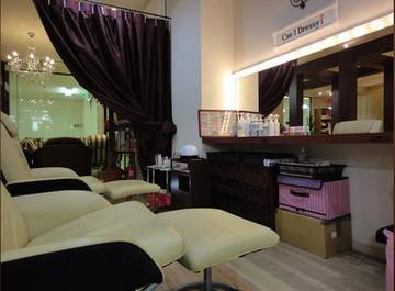 GRAN PARMU~ネイル~ | 幕張のネイルサロン GRAN PARMU~ネイル~ | 幕張のネイルサロン