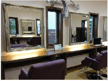 Eco Hair Produce ばら色めがね | 岡山のヘアサロン Eco Hair Produce ばら色めがね | 岡山のヘアサロン