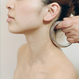 スタジオ・ナチュラルハート凛波 | 宇治のエステサロン