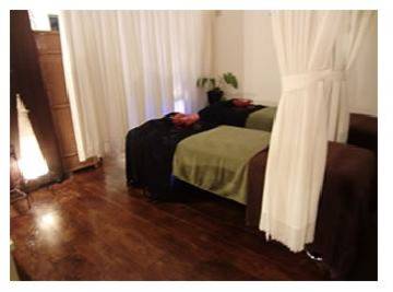 スタジオ・ナチュラルハート凛波 | 宇治のエステサロン