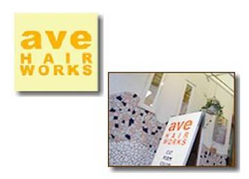 ave HAIR WORKS | 御池/御所/二条城のヘアサロン