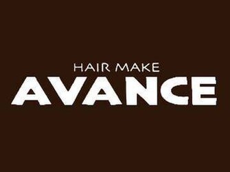 HAIR　MAKE　AVANCE | 奈良のヘアサロン