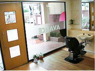 HAIR　MAKE　AVANCE | 奈良のヘアサロン