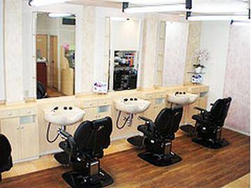 HAIR　MAKE　AVANCE | 奈良のヘアサロン