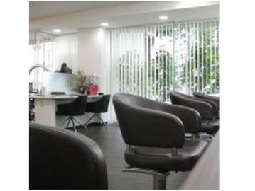 イフ ヘアデザイン if hair design 川名店 | 御器所のヘアサロン イフ ヘアデザイン if hair design 川名店 | 御器所のヘアサロン