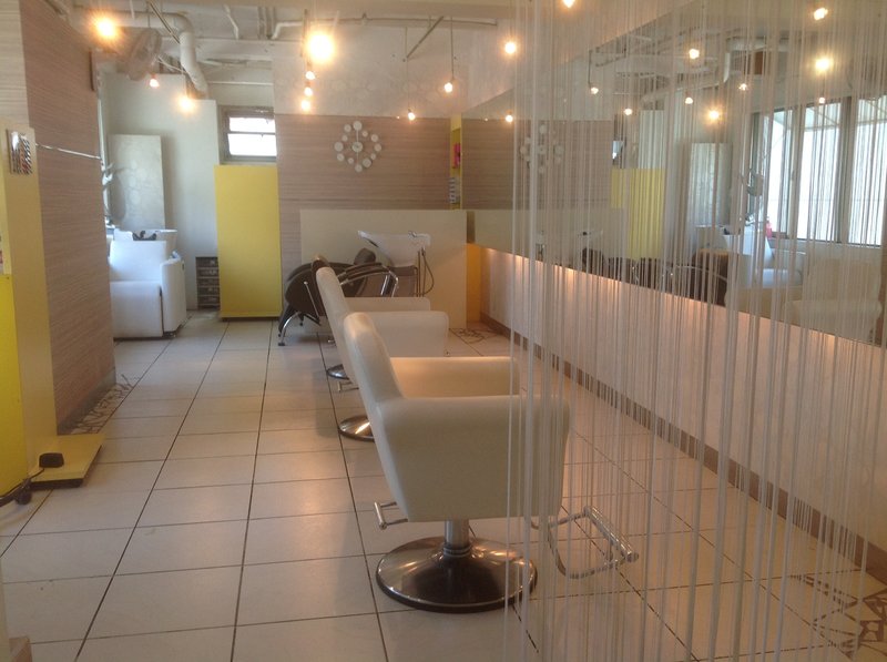 Glams Hair | 本山/今池のヘアサロン