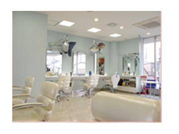 髪技空間 anon | 一宮のヘアサロン