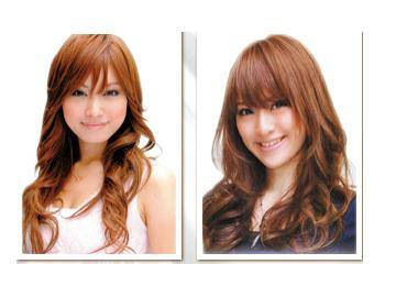 髪技空間 anon | 一宮のヘアサロン