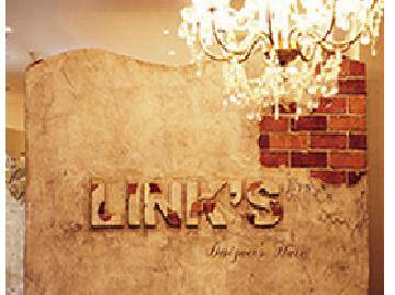 リンクス | 前橋のヘアサロン