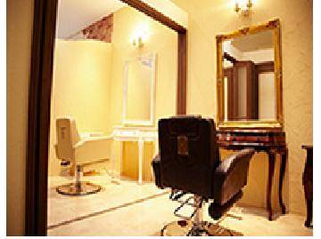 リンクス | 前橋のヘアサロン リンクス | 前橋のヘアサロン