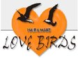HAIR&MAKE LOVE BIRDS