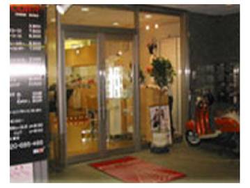 POP CORN | 浦和のヘアサロン