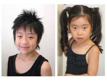 POP CORN | 浦和のヘアサロン POP CORN | 浦和のヘアサロン