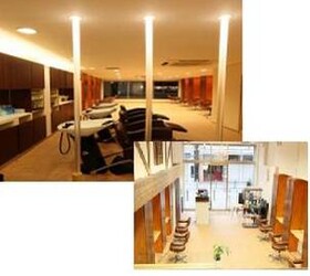 LUCIDO STYLE GLOBAL.D  稲毛店 | 千葉のヘアサロン