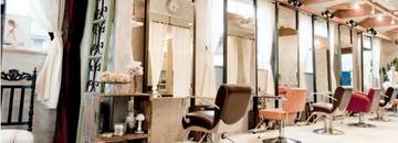 FAVORITE GARDEN | 米子のヘアサロン