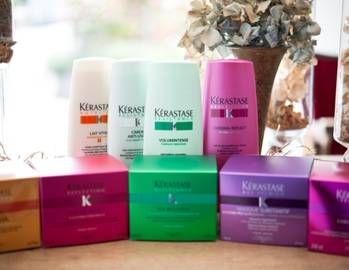 FAVORITE GARDEN | 米子のヘアサロン