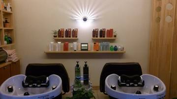 ｃａｌｍ | 小林のヘアサロン