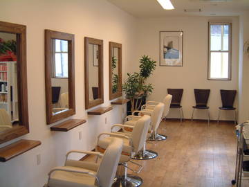 Deep hair BALANCE | 菊池のヘアサロン