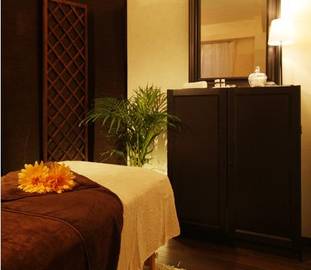 ＶＥＲＡＤＡ | 新宿のリラクゼーション