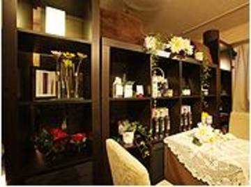 ＶＥＲＡＤＡ | 新宿のリラクゼーション