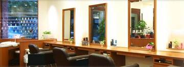 Rue D'or 目白店【リュドール】 | 目白のヘアサロン