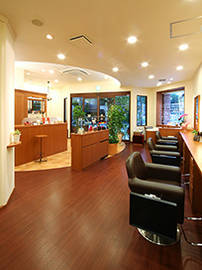 Rue D'or 目白店【リュドール】 | 目白のヘアサロン Rue D'or 目白店【リュドール】 | 目白のヘアサロン