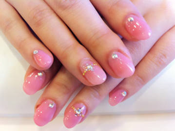 Viell-ヴィエル-　ネイルサロン | 目白のネイルサロン