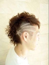 Ｋ‐ＨＯＵＳＥ | 練馬のヘアサロン