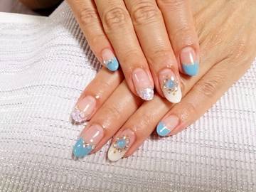 エリア限定出張ネイルサロン navy nail | 銀座のネイルサロン エリア限定出張ネイルサロン navy nail | 銀座のネイルサロン