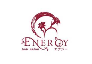 ENERGY | 稲沢のヘアサロン