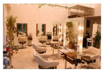 ENERGY | 稲沢のヘアサロン