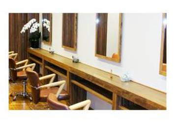 foschia | 一宮のヘアサロン