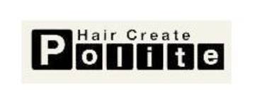 Hair Create Polite | 四条烏丸/五条/西院のヘアサロン