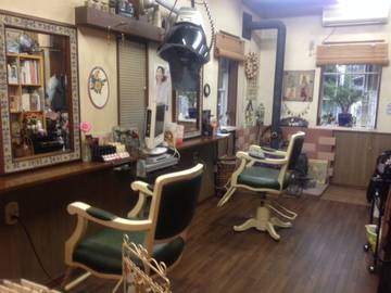 美容室ミューズ | 上田のヘアサロン