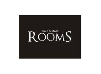 ＨＡＩＲ＆ＭＡＫＥ・ＲＯＯＭＳ宮崎店 | 西都のヘアサロン