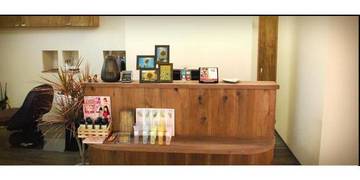 HELIANTHUS | 静岡のヘアサロン