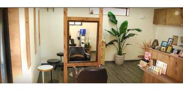 HELIANTHUS | 静岡のヘアサロン