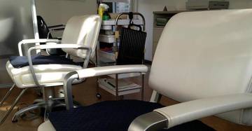 明里 | 岡山のヘアサロン