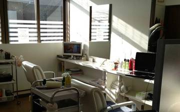 明里 | 岡山のヘアサロン