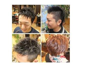 プレジール | 佐世保のヘアサロン プレジール | 佐世保のヘアサロン