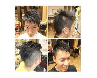 プレジール | 佐世保のヘアサロン プレジール | 佐世保のヘアサロン