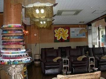 ＣＯＣＯＫ | 北谷のネイルサロン