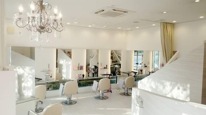 アンティ(an-t) | 宮崎のヘアサロン アンティ(an-t) | 宮崎のヘアサロン