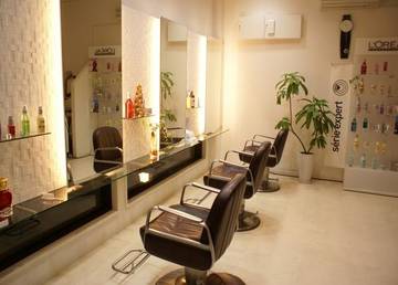 アンティ(an-t) | 宮崎のヘアサロン アンティ(an-t) | 宮崎のヘアサロン