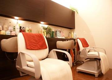 アンティ(an-t) | 宮崎のヘアサロン アンティ(an-t) | 宮崎のヘアサロン