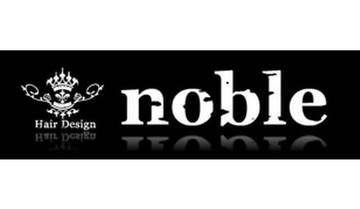 ｎｏｂｌｅ | 津山のヘアサロン