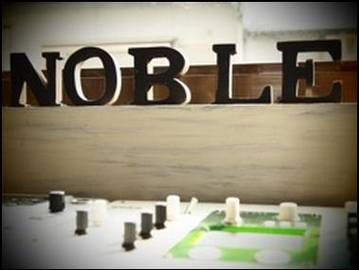 ｎｏｂｌｅ | 津山のヘアサロン