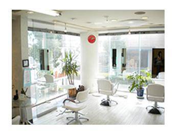 Ｄ‐ＬＩＮＫ 上溝店 | 相模原のヘアサロン