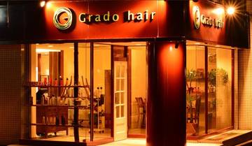 Grado hair | 八丁堀/白島/牛田のヘアサロン