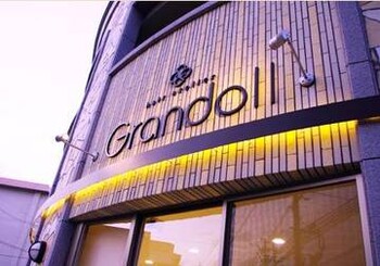 hair atelier Grandoll | 北九州のヘアサロン